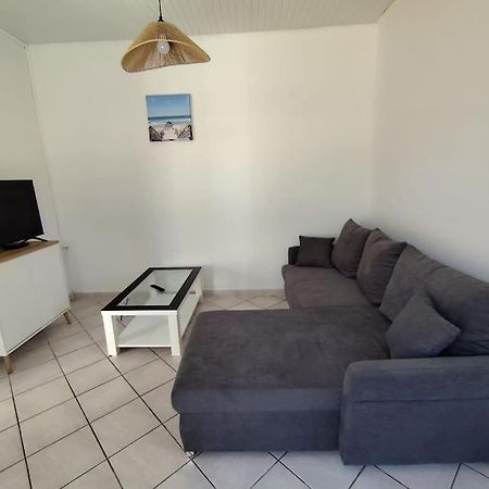 Maison 8 Couchages آركاشو المظهر الخارجي الصورة