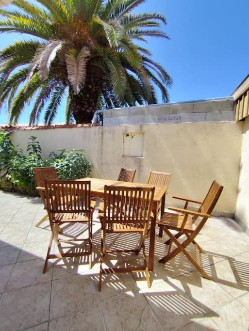 Maison 8 Couchages آركاشو المظهر الخارجي الصورة